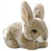 Carl Dick Peluche Lièvre, Lapin Assis Beige, 17cm 2755001