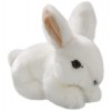 Carl Dick Peluche Lièvre, Lapin Assis Beige, 17cm 2755001