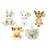 Peluche Animal Friends Disney 17cm surtido