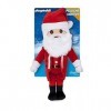 Playmobil - Peluche Papa Noel - Collection Deluxe - 30 cm