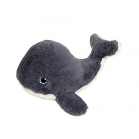 Gipsy Les Amis de la mer 30 cm - Baleine Grise