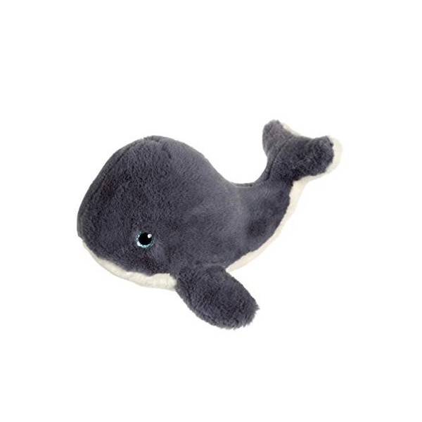 Gipsy Les Amis de la mer 30 cm - Baleine Grise