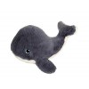 Gipsy Les Amis de la mer 30 cm - Baleine Grise