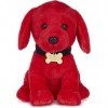 Grand chien rouge en peluche Clifford de 40,6 cm