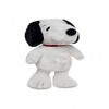 Grupo Moya Peanuts Snoopy Peluche Snoopy 45 cm Taille Unique