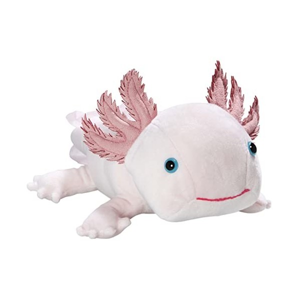 Carl Dick Peluche Axolotl, 33cm 3502