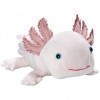 Carl Dick Peluche Axolotl, 33cm 3502