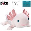 Carl Dick Peluche Axolotl, 33cm 3502