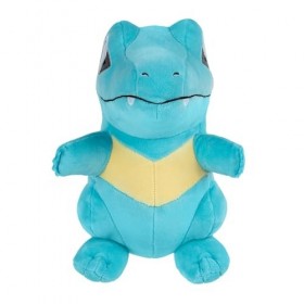 Bizak Pokemon Peluche Officiel Totodile 21 cm 63225243 