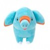 Bizak Pokemon Peluche Officiel Phanpy 21 cm 63223073 