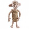 The Noble Collection Dobby Plush by Officially Licensed 12in 30cm Harry Potter Toy Dolls House-elf Features Posable Limbs P