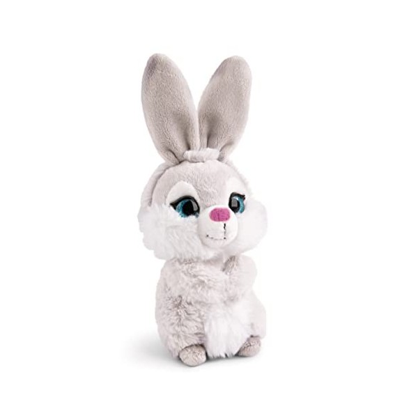 NICI Peluche Lapin Fynn Fluffy 16cm