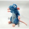 JunziWing Mignon Ratatouille Remy Mouse Peluche, Animaux en Peluche Doux, Peluche Drôle, Enfants Garçons Beaux Cadeaux 26Cm 