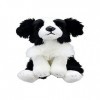 Wilberry Favoris Border Collie Peluche