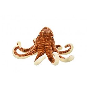 Wild Republic- CK Peluche Poulpe, 10939, 30 cm