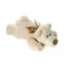 Mousehouse Gifts Ours Polaire Peluche de 40cm