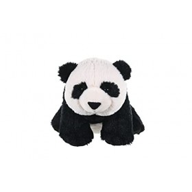 Wild Republic CK Peluche Panda 30cm, 19363, Multicolore