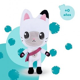 Peluche Pandy Paws La Casa de Muñecas de Gabby 25cm