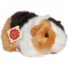 Hermann Teddy Collection - 926405 - Peluche - Guinée Pig - 20 cm - Multicolore