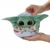 Star Wars Peluche 3 en 1 réversible garçon 19Cm