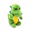 Cornelißen Doudou - Dragon Vert - 18 cm