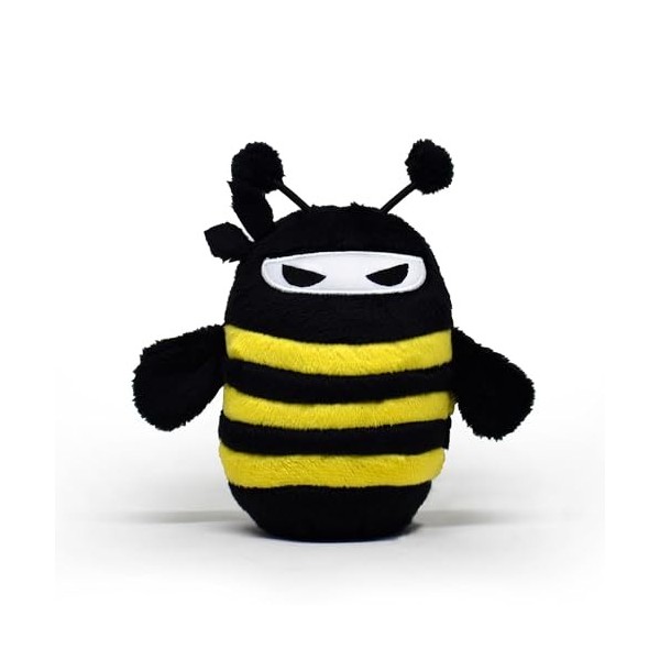 KAMPFHUMMEL Bourdon en peluche