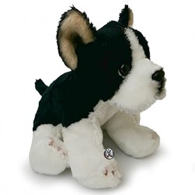 Boston Terrier Peluche bouledogue en peluche pour chien