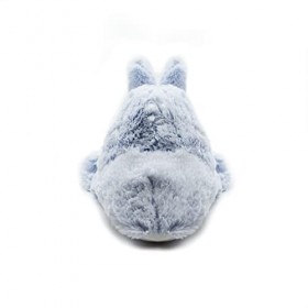 Neo Toys- Dauphin Peluche bouillotte, 200233