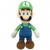 Sanei Super Mario AC02 All Star Collection Luigi Peluche 25,4 cm Taille S