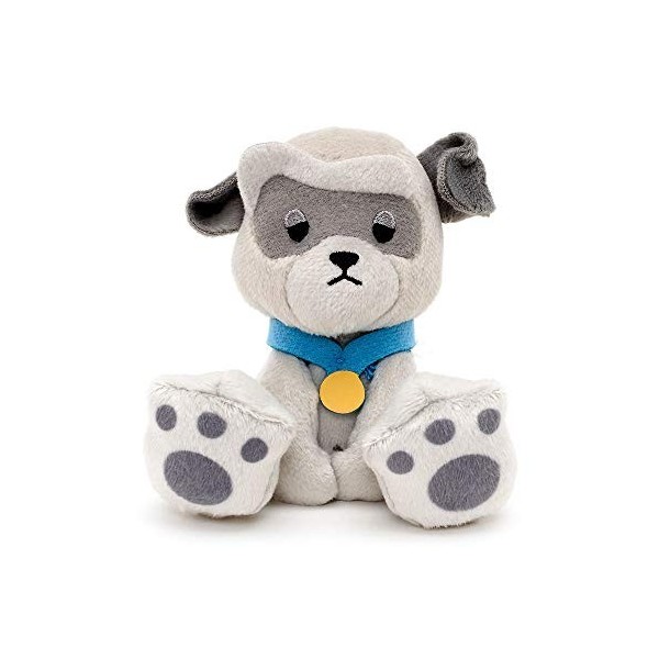 Disney Store Percy Tiny Big Feet Mini peluche