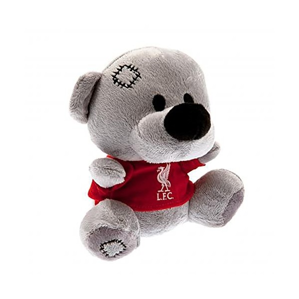 Timmy Bear - Liverpool F.C