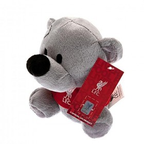 Timmy Bear - Liverpool F.C