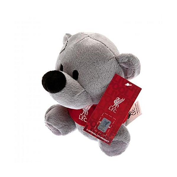 Timmy Bear - Liverpool F.C