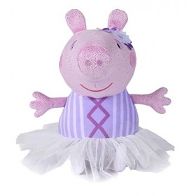 Simba- Peluche, 109262543, Violet