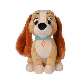 Simba - Peluche Reine 35 cm 6315870265 