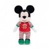 Peluche Mickey Holiday 25 cm Simba 6315870278 