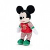 Peluche Mickey Holiday 25 cm Simba 6315870278 