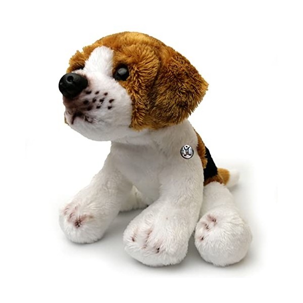 Beagle Doudou pour chien en peluche Molly – Doudou *biz