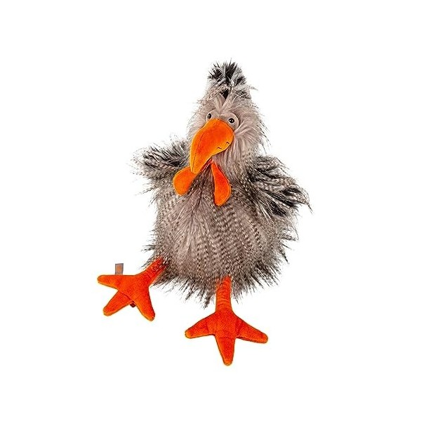 Sigikid 42980 Coco Coocoo Peluche Kikeriki