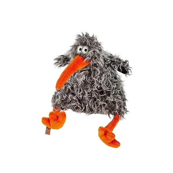 Sigikid 42980 Coco Coocoo Peluche Kikeriki