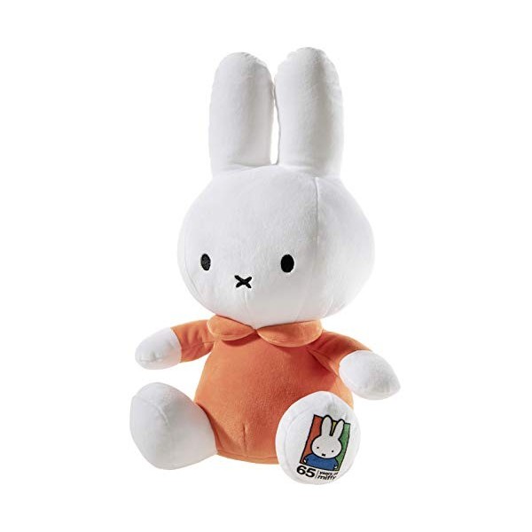 Miffy- Animal en Peluche, 576957