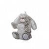 Bartl Marionnette 111945 Motif Lapin Moelleux 100% Polyester