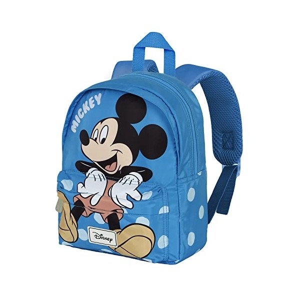 Disney Tic et Tac Nuts-Sac à dos Préscolaire Joy, Brun