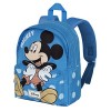 Disney Tic et Tac Nuts-Sac à dos Préscolaire Joy, Brun