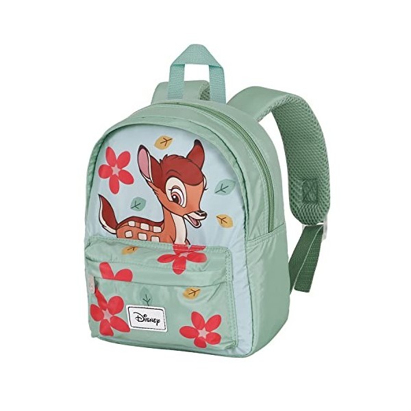 Disney Tic et Tac Nuts-Sac à dos Préscolaire Joy, Brun