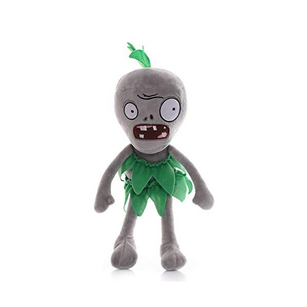 Plantes Vs Zombies - Jouets en peluche pour enfants - 30 cm