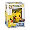 Funko POP! Vinyl Figure Pikachu Funko Target Exclusive