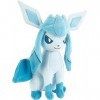 Peluche Pokemon Givrali 20 cm – Jouet Nouvelle Vague 2022 – Peluche Licence Officielle