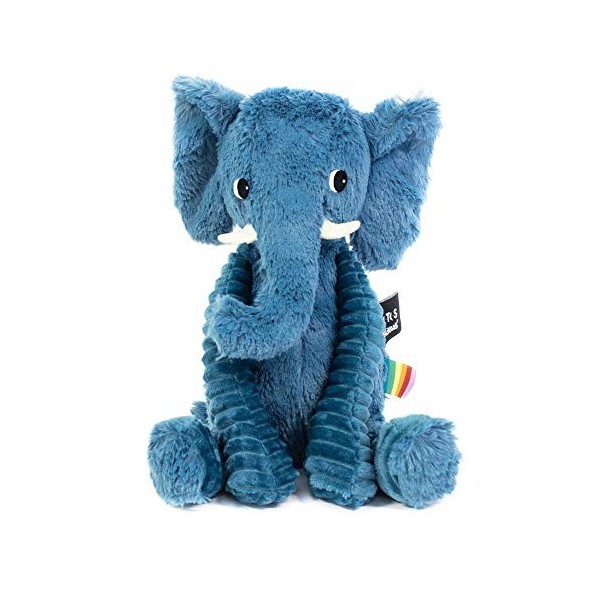 DIMOITOU LELEPHANT ROSE / LES PTIPOTOS