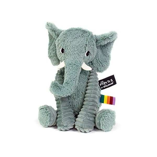 DIMOITOU LELEPHANT ROSE / LES PTIPOTOS